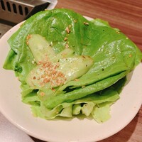 焼肉うしごろ 新宿三丁目店 - 