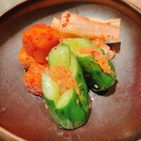 焼肉うしごろ 新宿三丁目店 - 