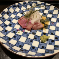 同心町 和食 瑞 - 