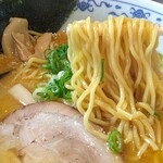 TORA - 海老しじみ豚骨醤油【Aug.2022】