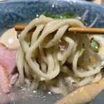 鴨中華そば 楓 - 