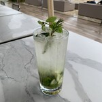 THE STAR BAR - シークァーサーモヒート