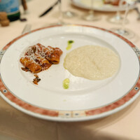 エリオ・ロカンダ・イタリアーナ - 