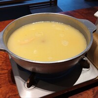 とり田 博多本店 - 