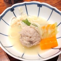 とり田 博多本店 - 