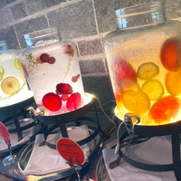 AWkitchen TOKYO 新丸ビル店 - 素敵水