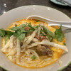 Thai Ayothaya Restaurant - カオソイ