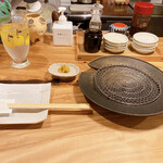 とんかつ 乃ぐち - 