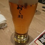 Goenya Hashimura - クラフトビール