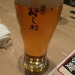 御縁屋はし村 - クラフトビール