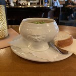 Broyhan Haus - そしてこうなる。