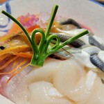 鮮活 喰で!! - ◇大潮丼