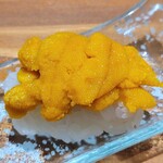 鮮活 喰で!! - ◇お任せ握り