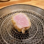 とんかつ 乃ぐち - 