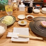 とんかつ 乃ぐち - 