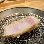 とんかつ 乃ぐち - 