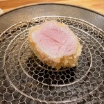 とんかつ 乃ぐち - 