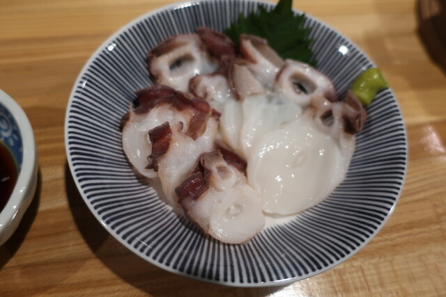 北山酎学校 - 小樽（居酒屋）の写真