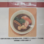 ラーメンWalkerキッチン - 