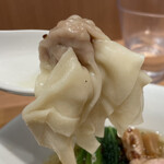 ラーメンWalkerキッチン - 