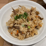 ラーメンWalkerキッチン - 