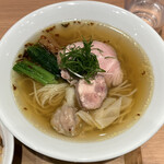 ラーメンWalkerキッチン - 