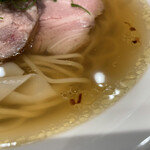 ラーメンWalkerキッチン - 