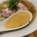 ラーメンWalkerキッチン - 