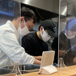 ラーメンWalkerキッチン - 