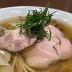 ラーメンWalkerキッチン - 