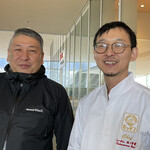 ラーメンWalkerキッチン - 