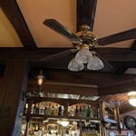 Broyhan Haus - あ、ここ