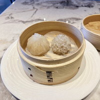 中国料理 花梨 - 点心2種