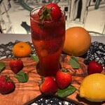 原価ビストロチーズプラス - 