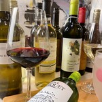 原価ビストロチーズプラス - 