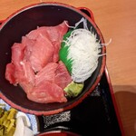 Maguro Ryourikibun - 