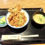 Gyouzenji Yabusoba - 