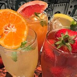 原価ビストロチーズプラス - 