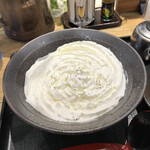 山下本気うどん - 