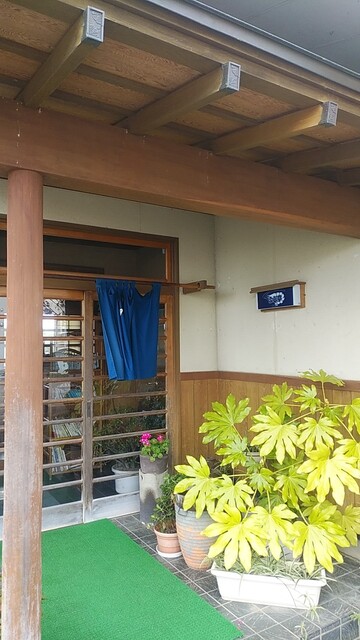 ふじ亭 - 大更（天ぷら）の写真