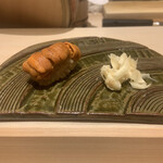 鮨 博多まつもと - 