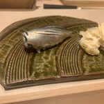 鮨 博多まつもと - 