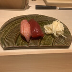 鮨 博多まつもと - 