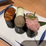 Sushi Ichiba Shou - 