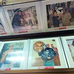 ステーキハウス リベラ - 