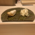 鮨 博多まつもと - 