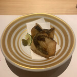 鮨 博多まつもと - 