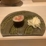 鮨 博多まつもと - 