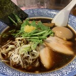 Tsukemen Suzume - 