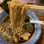 Tsukemen Suzume - 